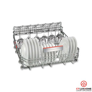 MÁY RỬA BÁT BOSCH ĐỘC LẬP SMS68TW06E SERIE 6 14 BỘ - 20