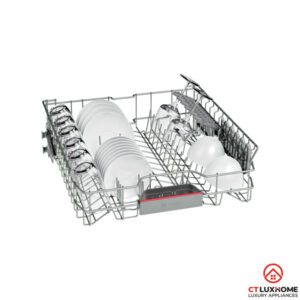 MÁY RỬA BÁT BOSCH ĐỘC LẬP SMS46MI07E SERIE 4 14 BỘ - 21