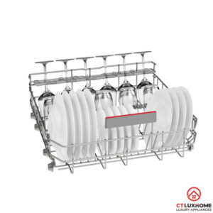 MÁY RỬA BÁT BOSCH ĐỘC LẬP SMS46MI07E SERIE 4 14 BỘ - 19