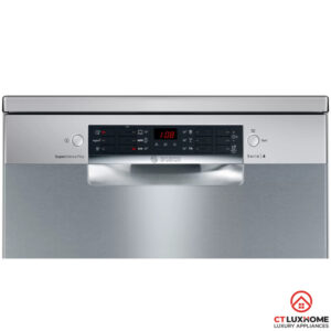 MÁY RỬA BÁT BOSCH ĐỘC LẬP SMS46MI07E SERIE 4 14 BỘ - 11