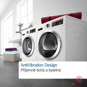 MÁY SẤY BOSCH SERIE 8 WTX87M90BY HEATPUMP 9KG - 18 MÁY SẤY BOSCH SERIE 8 WTX87M90BY HEATPUMP 9KG - 17