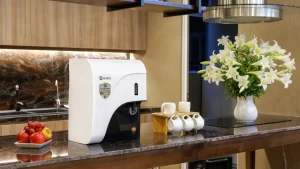 Máy Lọc Nước A. O. Smith C2 - 21