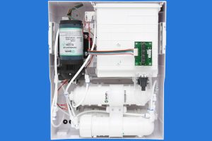 Máy Lọc Nước A. O. Smith C2 - 19