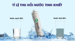 Máy Lọc Nước A. O. Smith ADR75-V-ET-1 - 19 Máy Lọc Nước A. O. Smith ADR75-V-ET-1 - 18