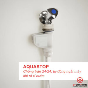 MÁY RỬA BÁT BOSCH SERIE 8 SMI8YCS01E BÁN ÂM SẤY ZEOLITH - 35 MÁY RỬA BÁT BOSCH SERIE 8 SMI8YCS01E BÁN ÂM SẤY ZEOLITH - 34