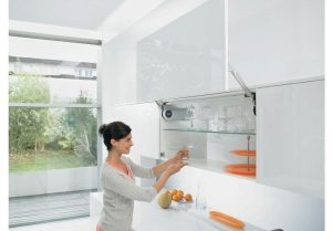 Bộ tay nâng AVENTOS HL 20L2101 MS: 372.86.711 - 7 Bộ tay nâng AVENTOS HL 20L2101 MS: 372.86.711 - 6