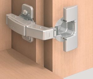 Bản lề Blum Clip Top góc mù 95° Lọt lòng 342.84.500 - 3