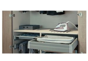 Bàn để ủi đồ Hafele Ironfix dạng xếp mở 568.60.964 - 9 Bàn để ủi đồ Hafele Ironfix dạng xếp mở 568.60.964 - 8