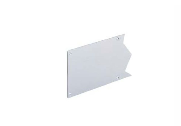 Bảng đẩy cửa Hafele 987.08.040