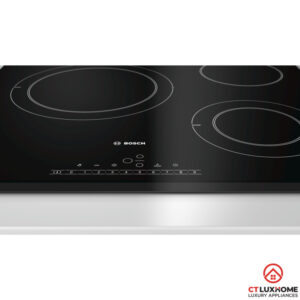 BẾP ĐIỆN BOSCH SERIE 6 PKK651FP1E 3 VÙNG NẤU 5700W - 7 BẾP ĐIỆN BOSCH SERIE 6 PKK651FP1E 3 VÙNG NẤU 5700W - 6
