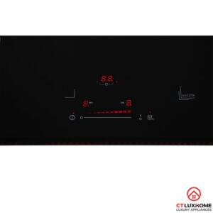 BẾP TỪ ĐÔI ELECTROLUX EHI7325BA CẢM ỨNG 6000W - 19 BẾP TỪ ĐÔI ELECTROLUX EHI7325BA CẢM ỨNG 6000W - 18