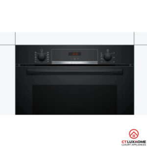 LÒ NƯỚNG BOSCH HBA554EB0 ÂM TỦ SERIE 4 71L - 6 LÒ NƯỚNG BOSCH HBA554EB0 ÂM TỦ SERIE 4 71L - 5