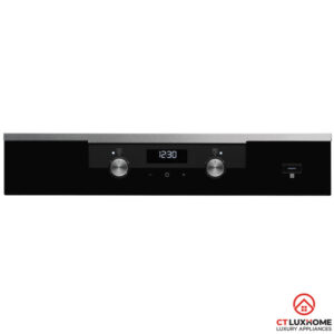 LÒ NƯỚNG ÂM TỦ ELECTROLUX KODEC75X 71L - 11 LÒ NƯỚNG ÂM TỦ ELECTROLUX KODEC75X 71L - 10