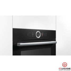 LÒ NƯỚNG KÈM HẤP BOSCH HSG636BB1 SERIE 8 71L ÂM TỦ - 16 LÒ NƯỚNG KÈM HẤP BOSCH HSG636BB1 SERIE 8 71L ÂM TỦ - 15