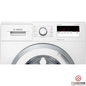 MÁY GIẶT BOSCH SERIE 4 WAN28108GB VARIOPERFECT 8KG 1400RPM - 16 MÁY GIẶT BOSCH SERIE 4 WAN28108GB VARIOPERFECT 8KG 1400RPM - 15