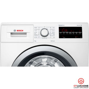 MÁY GIẶT CỬA TRƯỚC BOSCH WAT28482SG SERIE 6 9KG 1400RPM - 12 MÁY GIẶT CỬA TRƯỚC BOSCH WAT28482SG SERIE 6 9KG 1400RPM - 11