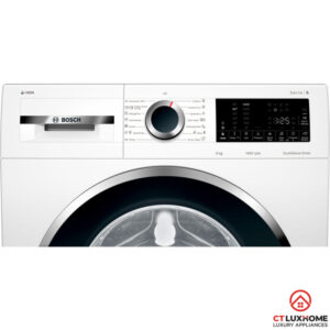 MÁY GIẶT BOSCH SERIE 6 WGG244A0SG I-DOS 9KG 1400RPM - 29 MÁY GIẶT BOSCH SERIE 6 WGG244A0SG I-DOS 9KG 1400RPM - 28