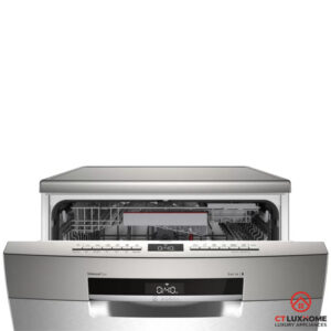 MÁY RỬA BÁT BOSCH SMS6EDI06E ĐỘC LẬP SERIE 6 13 BỘ - 12 MÁY RỬA BÁT BOSCH SMS6EDI06E ĐỘC LẬP SERIE 6 13 BỘ - 11