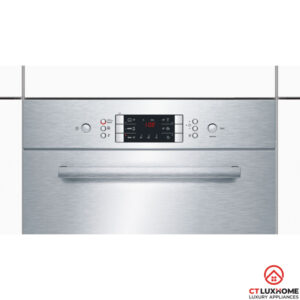 MÁY RỬA BÁT MINI ÂM TỦ BOSCH SCE64M65EU SERIE 6 8 BỘ - 17 MÁY RỬA BÁT MINI ÂM TỦ BOSCH SCE64M65EU SERIE 6 8 BỘ - 16