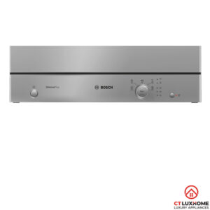 MÁY RỬA BÁT MINI ĐỂ BÀN BOSCH SKS51E28EU SERIE 2 6 BỘ - 7 MÁY RỬA BÁT MINI ĐỂ BÀN BOSCH SKS51E28EU SERIE 2 6 BỘ - 6