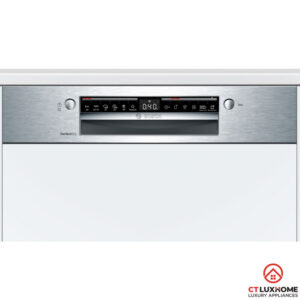 MÁY RỬA BÁT BOSCH BÁN ÂM SMI6ZCS00E SERIE 6 SẤY ZEOLITH - 14 MÁY RỬA BÁT BOSCH BÁN ÂM SMI6ZCS00E SERIE 6 SẤY ZEOLITH - 13