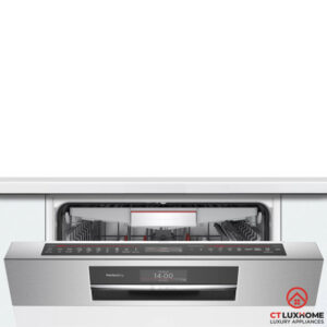 MÁY RỬA BÁT BOSCH SERIE 8 SMI8YCS01E BÁN ÂM SẤY ZEOLITH - 25 MÁY RỬA BÁT BOSCH SERIE 8 SMI8YCS01E BÁN ÂM SẤY ZEOLITH - 24