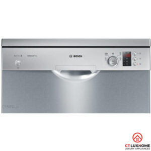 MÁY RỬA BÁT BOSCH ĐỘC LẬP SMS25CI01E SERIE 2 13 BỘ - 7 MÁY RỬA BÁT BOSCH ĐỘC LẬP SMS25CI01E SERIE 2 13 BỘ - 6