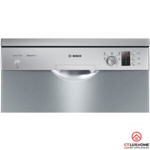 MÁY RỬA BÁT ĐỘC LẬP BOSCH SMS25FI05E SERIE 2 14 BỘ - 10 MÁY RỬA BÁT ĐỘC LẬP BOSCH SMS25FI05E SERIE 2 14 BỘ - 9