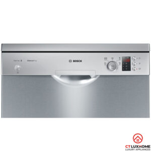 MÁY RỬA BÁT ĐỘC LẬP BOSCH SMS25KI00E SERIE 2 13 BỘ - 10