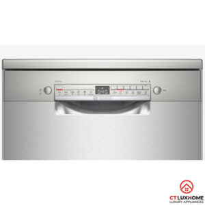 MÁY RỬA BÁT BOSCH ĐỘC LẬP SMS2HAI12E SERIE 2 13 BỘ - 8 MÁY RỬA BÁT BOSCH ĐỘC LẬP SMS2HAI12E SERIE 2 13 BỘ - 7