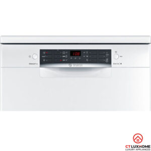 MÁY RỬA BÁT ĐỘC LẬP BOSCH SMS46GW04E SERIE 4 12 BỘ - 7