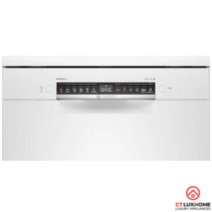 MÁY RỬA BÁT BOSCH ĐỘC LẬP SMS6ZCW00E SERIE 6 SẤY ZEOLITH - 12 MÁY RỬA BÁT BOSCH ĐỘC LẬP SMS6ZCW00E SERIE 6 SẤY ZEOLITH - 11