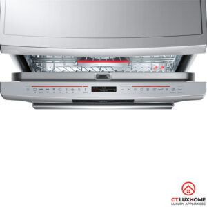 MÁY RỬA BÁT BOSCH ĐỘC LẬP SMS88TI36E SERIE 8 SẤY ZEOLITH - 12 MÁY RỬA BÁT BOSCH ĐỘC LẬP SMS88TI36E SERIE 8 SẤY ZEOLITH - 11