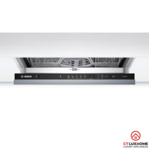 MÁY RỬA BÁT ÂM TỦ BOSCH SMV25BX03R SERIE 2 12 BỘ - 13 MÁY RỬA BÁT ÂM TỦ BOSCH SMV25BX03R SERIE 2 12 BỘ - 12