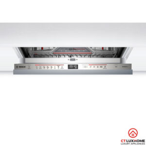 MÁY RỬA BÁT BOSCH ÂM TỦ SMV6ZCX49E SERIE 6 SẤY ZEOLITH - 15 MÁY RỬA BÁT BOSCH ÂM TỦ SMV6ZCX49E SERIE 6 SẤY ZEOLITH - 14