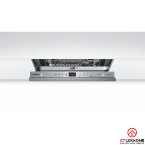MÁY RỬA BÁT BOSCH ÂM TỦ SPV44CX00E SERIE 4 9 BỘ - 10