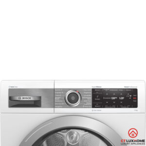 MÁY SẤY BOSCH WTX87E40 HEATPUMP 9KG - 11 MÁY SẤY BOSCH WTX87E40 HEATPUMP 9KG - 10