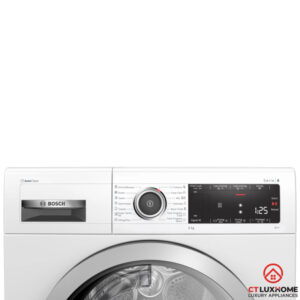 MÁY SẤY BOSCH SERIE 8 WTX87M90BY HEATPUMP 9KG - 14 MÁY SẤY BOSCH SERIE 8 WTX87M90BY HEATPUMP 9KG - 13