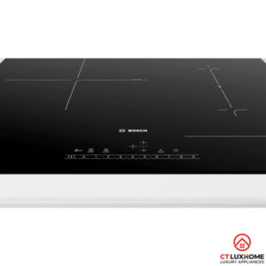 BẾP TỪ BOSCH SERIE 6 PVJ611FB5E BA VÙNG NẤU 7400W - 6 BẾP TỪ BOSCH SERIE 6 PVJ611FB5E BA VÙNG NẤU 7400W - 5