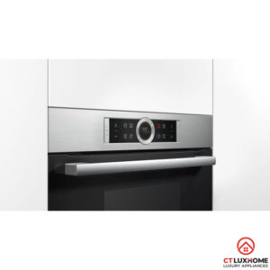 Lò hấp Bosch CDG634BS1 - 13 Lò hấp Bosch CDG634BS1 - 12