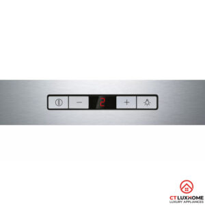 MÁY HÚT MÙI ĐẢO BOSCH DIB091E51 SERIE 6 NGANG 90CM - 8