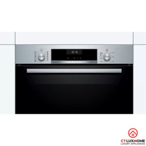 Lò nướng Bosch HBG5575S0A - 10