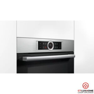 Lò nướng Bosch HBG655HS1A - 16 Lò nướng Bosch HBG655HS1A - 15