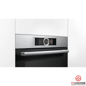 Lò nướng Bosch HBG656RS1B - 16 Lò nướng Bosch HBG656RS1B - 15