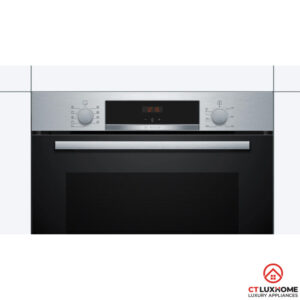 Lò nướng Bosch HBS534BS0B - 11 Lò nướng Bosch HBS534BS0B - 10