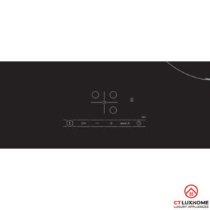 BẾP TỪ BOSCH SERIE 4 PUJ611BB5E 3 VÙNG NẤU 4600W - 11 BẾP TỪ BOSCH SERIE 4 PUJ611BB5E 3 VÙNG NẤU 4600W - 10