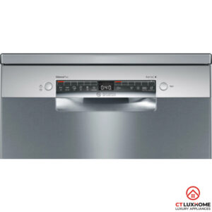 MÁY RỬA BÁT BOSCH ĐỘC LẬP SERIE 4 SGS4HVI33E 13 BỘ - 11 MÁY RỬA BÁT BOSCH ĐỘC LẬP SERIE 4 SGS4HVI33E 13 BỘ - 10