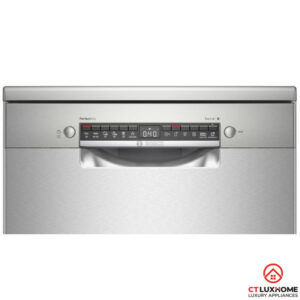 MÁY RỬA BÁT BOSCH ĐỘC LẬP SMS6ZCI00E SERIE 6 14 BỘ SẤY ZEOLITH - 13 MÁY RỬA BÁT BOSCH ĐỘC LẬP SMS6ZCI00E SERIE 6 14 BỘ SẤY ZEOLITH - 12