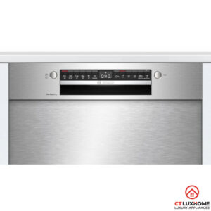 MÁY RỬA BÁT BÁN ÂM BOSCH SMU6ZCS00E ZEOLITH SERIE 6 14 BỘ - 13 MÁY RỬA BÁT BÁN ÂM BOSCH SMU6ZCS00E ZEOLITH SERIE 6 14 BỘ - 12