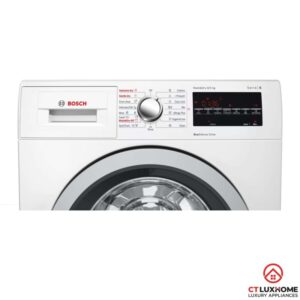 Máy giặt kết hợp sấy 8kg/5kg WVG30462SG - 12